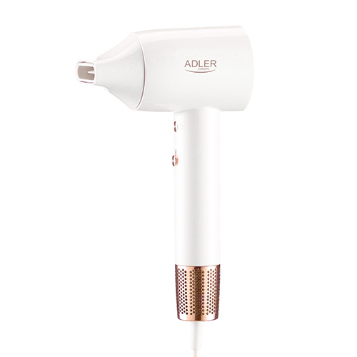 Fén Adler SUPERSPEED AD 2272